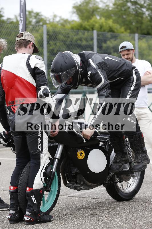 /20 27.05.2025 FREERIDE Training ADR/Impressionen